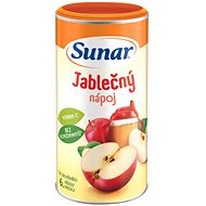 Sunar rozpustný nápoj jablkový 200 g - Drink