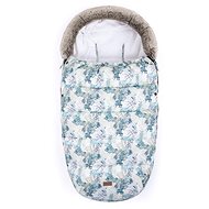 Petite&Mars Fusak 4v1 Comfy Fancy Dream - Fusak do kočárku