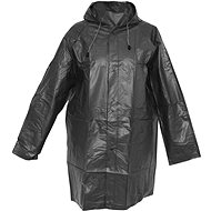 DOPPLER children's raincoat, size 152, grey - Raincoat