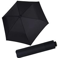 DOPPLER deštník Zero 99 černá - Dětský deštník