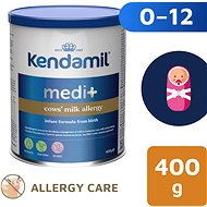 Kendamil Medi Plus Cows' Milk Allergy (400 g) - Kojenecké mléko