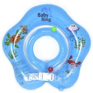 BABY RING 3-36 m (6-36kg), Blue - Ring