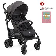 JOIE Brisk LX Ember - Baby Buggy