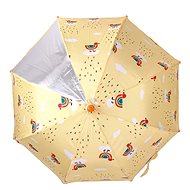 GOLD BABY dětský deštník Birds - Dětský deštník
