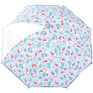 GOLD BABY baby umbrella Flamingo - Children's Umbrella