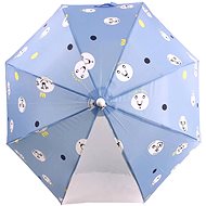 GOLD BABY dětský deštník Smile - Dětský deštník