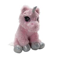 innoGIO Plush toy UNICORN Pink 25 cm - Soft Toy