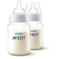 Philips AVENT Láhev Anti-colic 260 ml, 2 ks - Kojenecká láhev