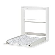 BADABULLE folding changing table Plouf - Changing Table