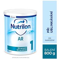 Nutrilon 1 AR speciální počáteční mléko 800 g, 0+ - Kojenecké mléko