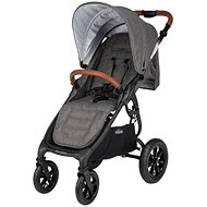 VALCO BABY Sport Trend 4 Black Charcoal - Baby Buggy