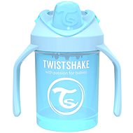 Baby cup TWISTSHAKE Training Cup 230ml  Blue