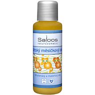 Dětský olej SALOOS Dětský měsíčkový olej 50 ml