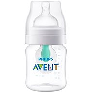Kojenecká láhev Philips AVENT Anti-colic 125 ml s ventilem AirFree - Kojenecká láhev