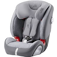 Britax Römer Evolva 123 SL SICT - Grey Marble - Car Seat