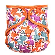T-tomi cloth diapers, Cats