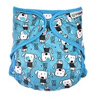 T-tomi Nappy Cover, Dogs