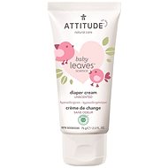 Krém na opruzeniny ATTITUDE Baby Leaves 75 ml - Krém na opruzeniny