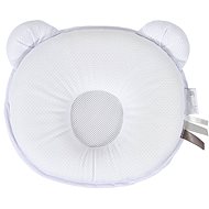 Candide Panda Air+ White - Pillow