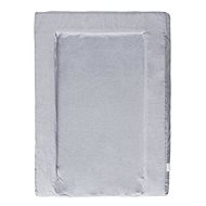 Candide 2v1 70 × 50 cm šedá - Přebalovací podložka