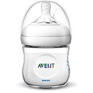 Kojenecká láhev Philips AVENT Natural 125 ml - Kojenecká láhev