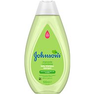 JOHNSON'S BABY dětský šampon s heřmánkem 500 ml - Dětský šampon