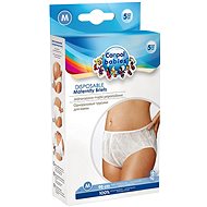Canpol babies Disposable Panties M, 5pcs - Postpartum Underwear