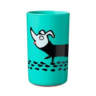 Tommee Tippee Super Cup 300 ml - tyrkysová - Dětský hrnek