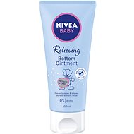 Nivea Baby Bottom Ointment 100ml - Nappy cream