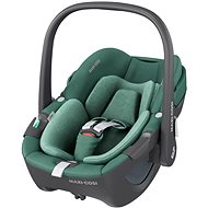 Maxi-Cosi Pebble 360 Car Seat Essential Green (without FamilyFix 360 Base) - Car Seat