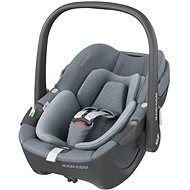 Maxi-Cosi Pebble 360 Car Seat Essential Grey (without FamilyFix 360 Base) - Car Seat