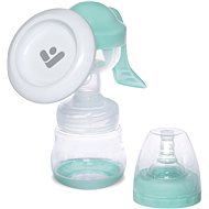 Odsávačka mléka TrueLife Nutrio BP Manual - Odsávačka mléka