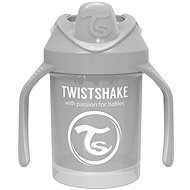 Baby cup TWISTSHAKE Learning Cup 230ml grey
