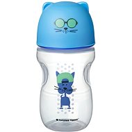 Tommee Tippee Soft 300 ml 12m+ Blue