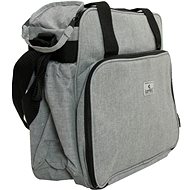 Přebalovací taška Lorelli Přebalovací taška B100 šedá - Přebalovací taška