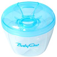 BabyOno Nádobka na mléko - Dóza