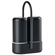 Zone Denmark Sada na sůl a pepř Singles Black 6.5x3x9cm - Menážka