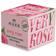 NUXE Very Rose Lip Balm - Balzám na rty