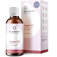 Ikarov Arganový olej 100 ml