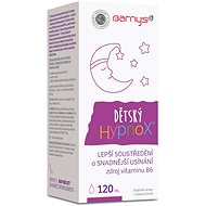 Barny´s Kids HypnoX, 120ml - Dietary Supplement