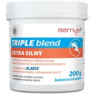Barny´s Triple blend EXTRA SILNÝ 200g - Kloubní výživa
