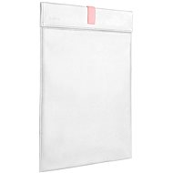 Baseus Let's go Traction ComputerLiner Notebook Bag <13" white/pink - Pouzdro na notebook