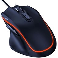 Herní myš Baseus GAMO 9 Programmable Buttons Gaming Mouse Black