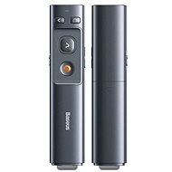 Prezentér Baseus Orange Dot Wireless Presenter + battery - Prezentér
