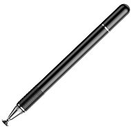 Baseus Golden Cudgel Stylus Pen Black - Dotykové pero