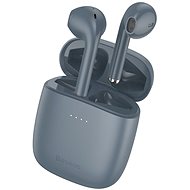 Baseus Encok W04 Pro Grey - Bezdrátová sluchátka