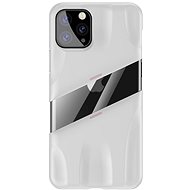Baseus Airflow Cooling Game Protective Case for Apple iPhone 11 Pro White - Kryt na mobil