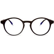 Brýle na počítač Barner Chroma Le Marais Black Noir