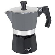 Bo-Camp UO Perculator Espresso 3-cups - Kempingové nádobí