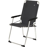Bo-Camp Camping chair Copa Rio Comfort XXL Graph - Židle